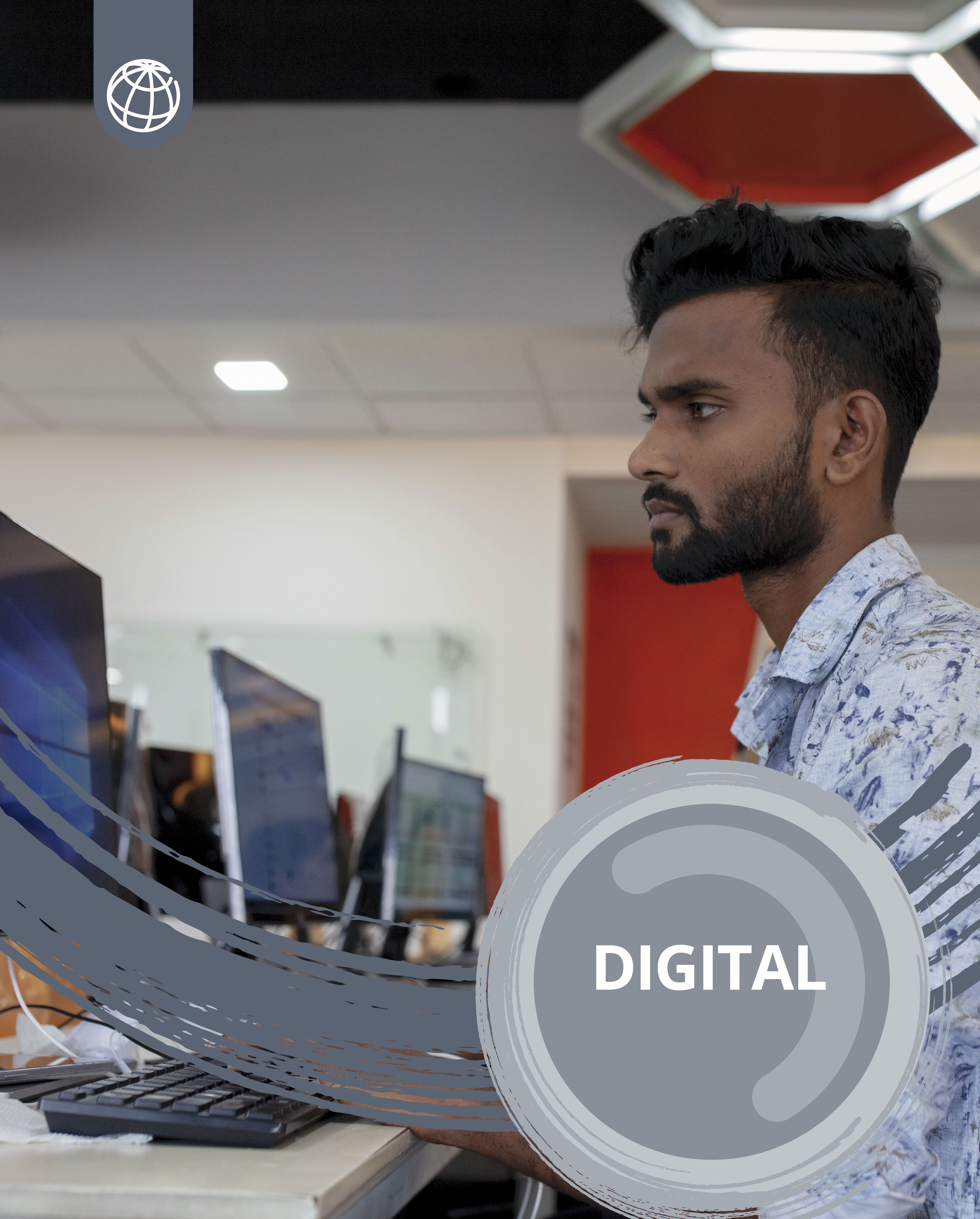 Digital profile