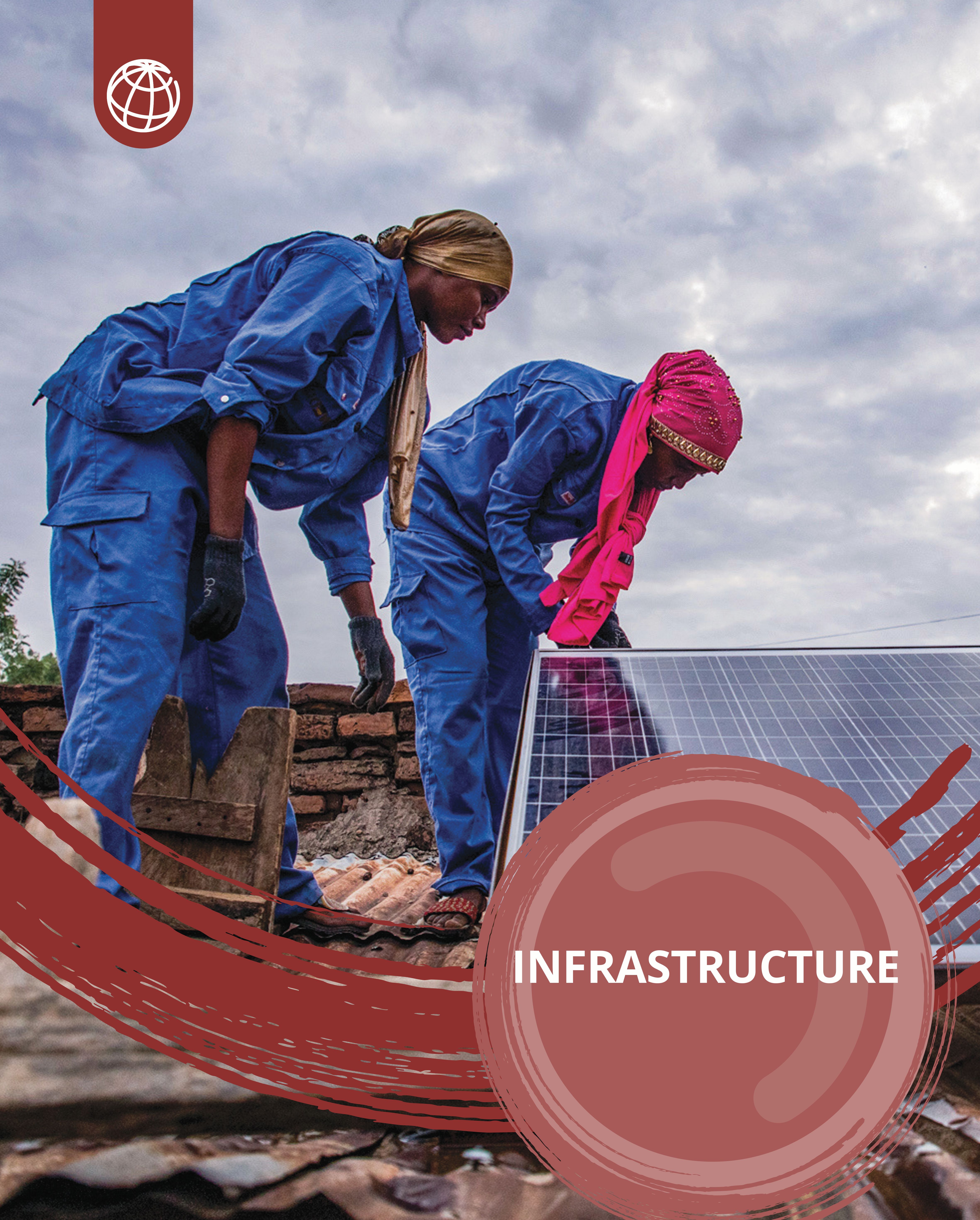 Infrastructure profile